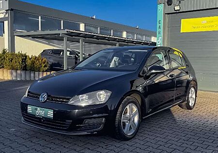 VW Golf Volkswagen VII 1.6 TDI Comfortline BMT