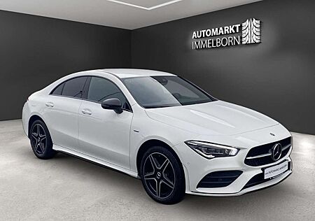 Mercedes-Benz CLA 250 e Edition 2021 AMG *Led*Leder*ACC