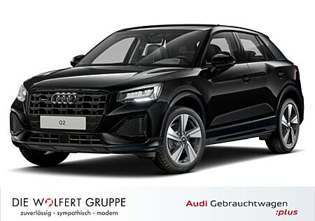 Audi Q2 advanced 40 TFSI quattro S tronic ACC*KAMERA