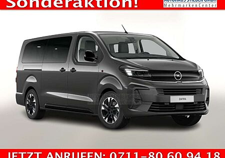 Opel Zafira GS AT8 XL 8-S AHK Nav Massage Kam SHZ 132 kW (1...
