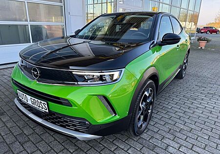 Opel Mokka e Ultimate