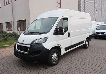 Peugeot Boxer Kasten Hochraum 333 L2H2 Pro BlueHDi 140 S