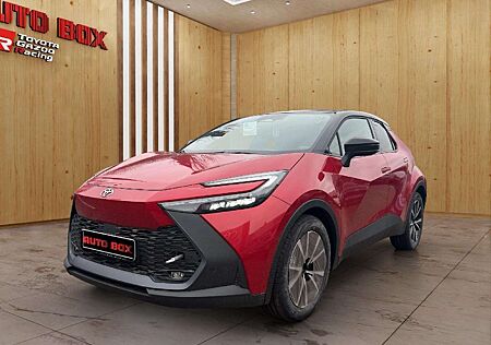 Toyota C-HR 1.8l Hybrid Teamplayer + Technikpaket