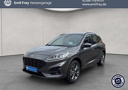 Ford Kuga 2.5 Duratec PHEV ST-LINE