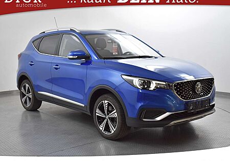 MG ZS EV Luxury PANO+NAVI+LED+SHZ+KAMERA+ACC+DAB