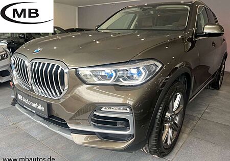 BMW X5 xDrive30d *LASER*PANO*DISPL. KEY*MASSAGE*360°