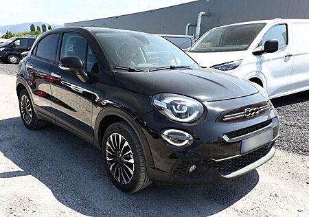 Fiat 500X 1.5 MHEV 130 DCT7 LED PrivG KomfortP Kam 96 kW ...