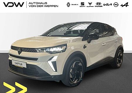 Renault Captur II Techno Mild Hybrid 160 EDC Klima Navi