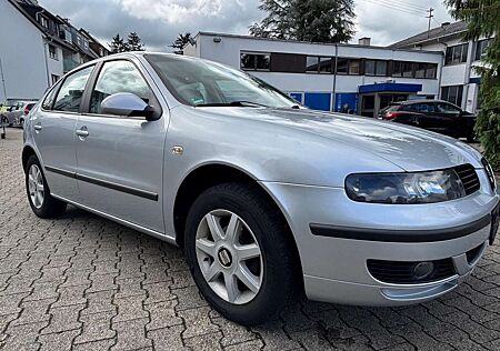 Seat Leon Torro