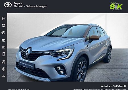 Renault Captur II 1.3 TCe 130+KLIMA+TEMPOMAT+NAVIGATION+
