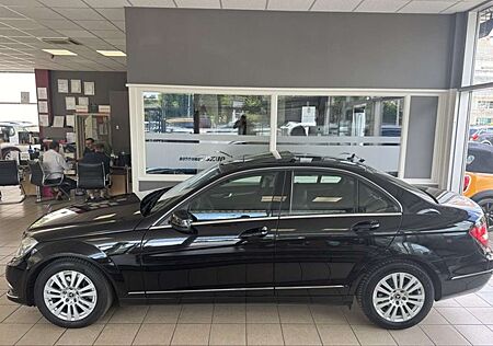 Mercedes-Benz C 180 CGI BE Elegance LED Auto Navi el.GSSD