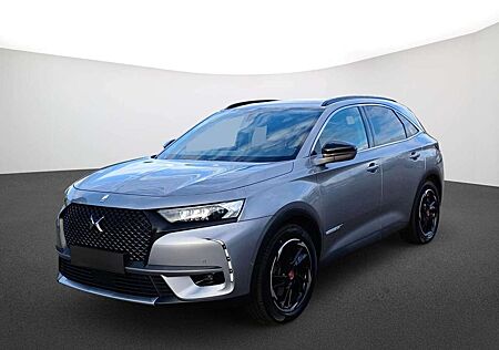DS Automobiles DS 7 E-Tense 300 Performance Line + 4x4