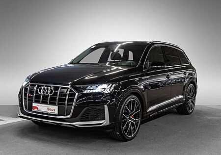Audi SQ7 4.0 TFSI quattro AHK AIR Pano HeadUp 22''
