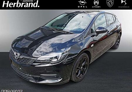 Opel Astra 1.2 Turbo, Design&Tech