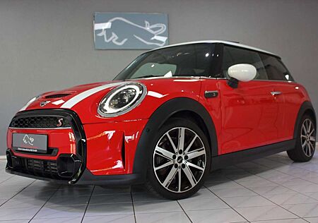 Mini Cooper S Classic Trim~DEUTSCH+UNFALLFREI+PANO~1H