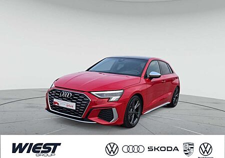 Audi S3 ABT/NAVI/VIRTUAL/PANO/-SOUND/ u