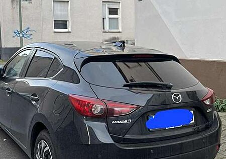 Mazda 3 2.2 Disel SKYACTIV-Technology