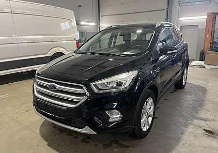 Ford Kuga Cool & Connect, 1.5 Benzin, EU6, Navi