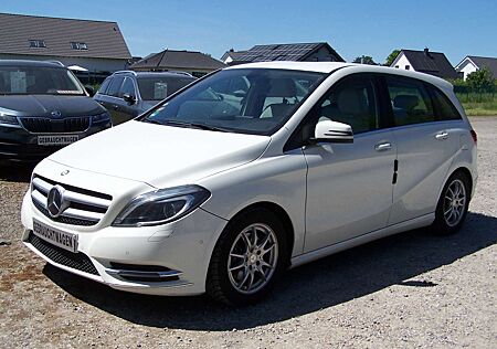 Mercedes-Benz B 200 (246.243)
