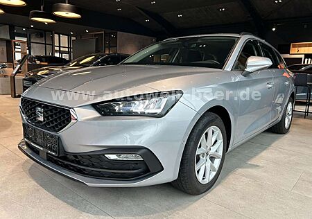 Seat Leon SP Style 1.5 TSI 130PS 6-Gang *NAVI*AHK*