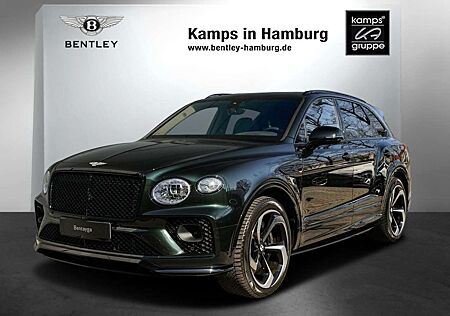 Bentley Bentayga V8 S