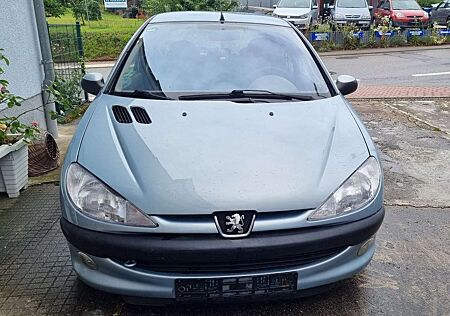 Peugeot 206 60 Plaisir