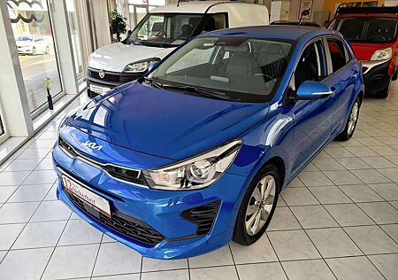 Kia Rio 1.2 Vision Sitzheizung Lenkradheizung Kamera
