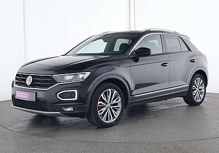 VW T-Roc Volkswagen Sport ACC|LED|Navi|Kamera|SHZ|PDC|Tempomat