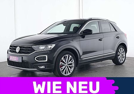 VW T-Roc Volkswagen Sport ACC|LED|Navi|Kamera|SHZ|PDC|Tempomat
