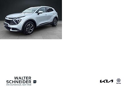 Kia Sportage Vision AWD Navi SHZ LED ACC