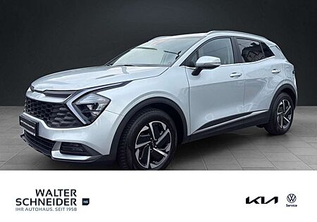 Kia Sportage Vision AWD Navi SHZ LED ACC