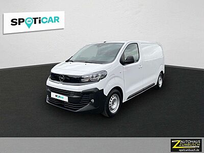 Opel Vivaro -e 75kWh L2 ,Sitzheizung, Navi, uvm... Klima