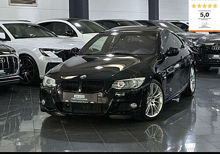 BMW 335 d Coupe |M-PAKET|ACC|NAVI|XENON|LEDER|G.DACH|