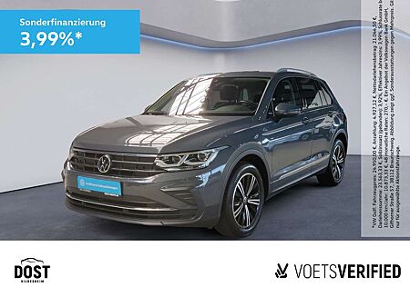VW Tiguan Volkswagen 1.5 TSI United ACC+KAMERA+MATRIX LED+PANO