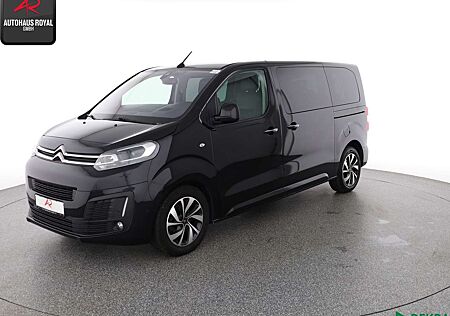 Citroën Jumpy gebraucht kaufen Citroën Jumpy Citroen 2.0 Blue-HDi 8 SITZE PANO,HEADUP,MASSAGE