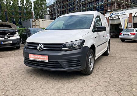 VW Caddy Volkswagen Kasten EcoProfi, ohne Klima, MwSt. ausweisbar