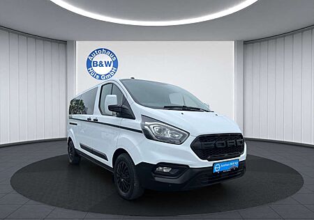 Ford Transit Custom Transit/Tourneo Custom 340 L2 Trend*1.Ha*9-SITZE