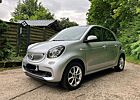 Smart ForFour electric drive EQ , Navi, Panorama 22kWh