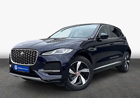 Jaguar F-Pace P250 AWD S