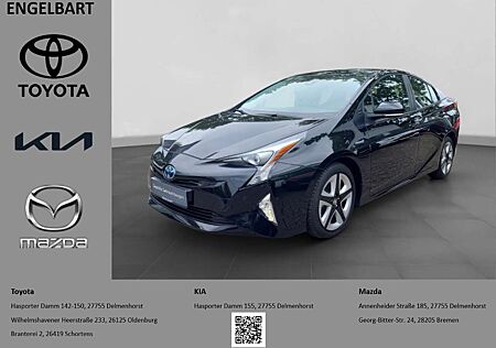Toyota Prius Executive 1.8 VVT-i HUD Navi Soundsystem JBL LED M