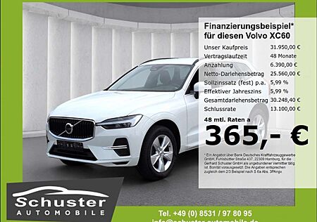 Volvo XC 60 XC60 Momentum Pro B4*Geartr LED Navi Tempom SHZ