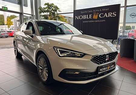 Seat Leon Xcellence e-Hybrid AHK LED NAVI CARPLAY