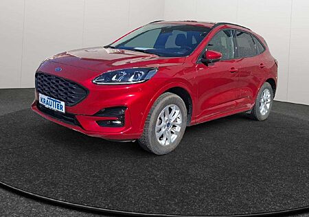 Ford Kuga Plug-In Hybrid ST-Line X
