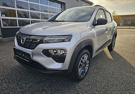 Dacia Spring 45 Electric Comfort 8xRäder*CCS*Kamera*
