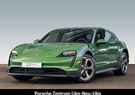 Porsche Taycan 4S Cross Turismo Clubleder HA-Lenkung LED