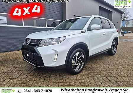 Suzuki Vitara Comfort+ 110PS Automatik MHEV 4x4 ALLGRIP 1.4 B...