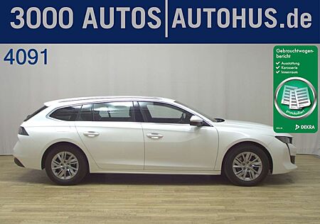 Peugeot 508 1.5 BlueHDi 130 SW Active RFK SpurH KlimaA