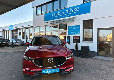 Mazda CX-5 Ad'vantage *AWD/360°/LED*