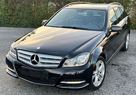 Mercedes-Benz C 200 C -Klasse T-Modell/ AHK/SHZ/