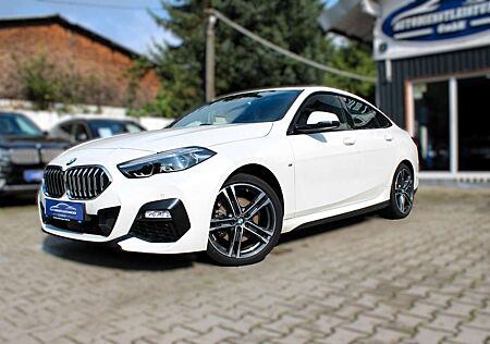 BMW 218 2 Gran Coupe i M Sport